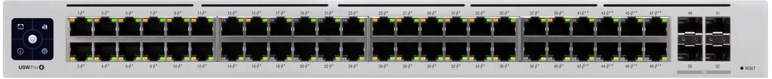 Ubiquiti UniFi USW-PRO-48-POE