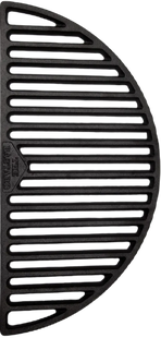 The Bastard Gietijzeren Halve Maan Grillrooster Large 48 cm