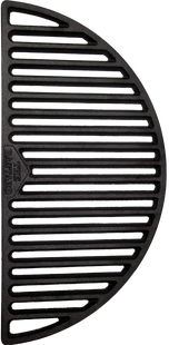 The Bastard Gietijzeren Halve Maan Grillrooster Medium 40 cm