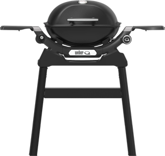 Weber Q1200N met Onderstel