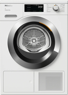 Miele TEH 788 WP EcoSpeed & Wash2Dry