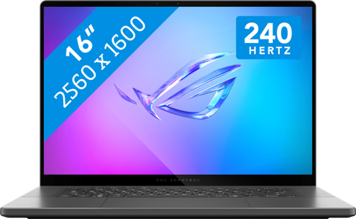 ASUS ROG Zephyrus G16 OLED GU605CX-QR106W