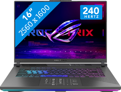 ASUS ROG Strix G16 G615LW-S5058W