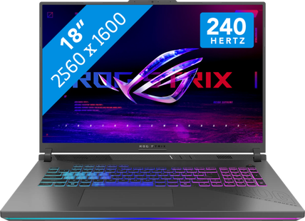 ASUS ROG Strix G18 G815LW-S9076W