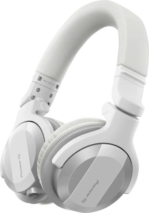 Pioneer DJ HCJ-CUE1BT Wit