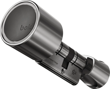 Bold Elite Smart Lock SX43 Zilver