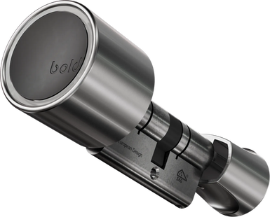 Bold Elite Smart Lock SX33 Zilver