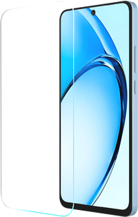 Just In Case Full Cover Oppo Find X8 Pro Screenprotector Glas