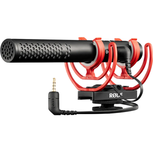 Rode Videomic NTG