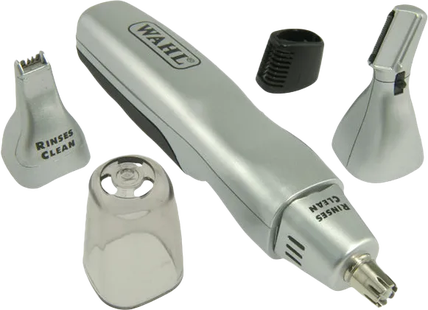 Wahl Triple Head