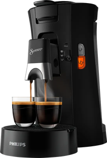 Philips Senseo Select CSA230/60 Zwart