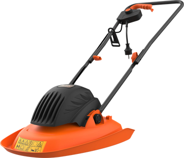 BLACK+DECKER BEMWH551-QS