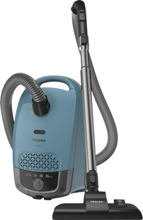 Miele Guard S1 Nordicblauw