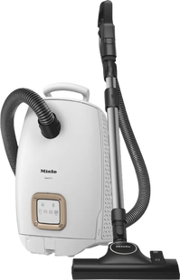 Miele Guard L1 Allergy Lotuswit