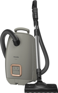 Miele Guard L1 Silence Grafietgrijs