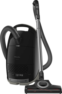 Miele Guard M1 Cat & Dog Obsidiaanzwart