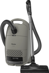 Miele Guard M1 Silence Grafietgrijs