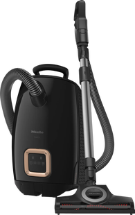 Miele Guard L1 Cat & Dog Obsidiaanzwart