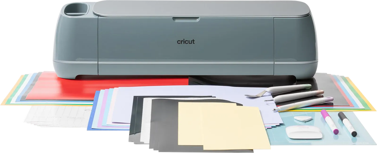 Cricut Maker 4 Essentials bundel