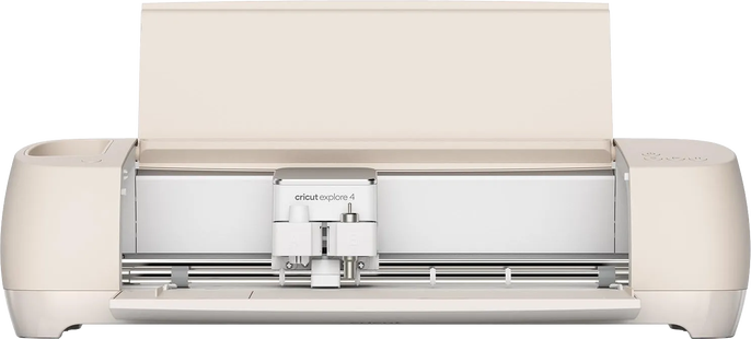 Cricut Explore 4