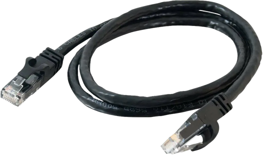 C2G Netwerkkabel CAT6 3 meter