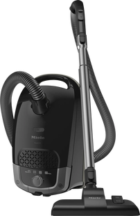 Miele Guard S1 Obsidiaanzwart