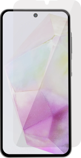 BlueBuilt Samsung Galaxy A36 Screenprotector Glas