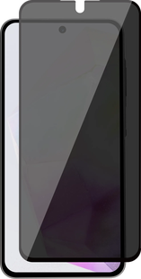 BlueBuilt Samsung Galaxy A36 Privacy Filter Screenprotector Glas