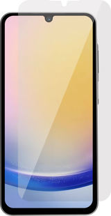 BlueBuilt Samsung Galaxy A26 Screenprotector Glas