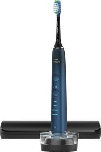 Philips 9000 HX9911/88 blauw