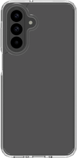 BlueBuilt Protective Back Cover Samsung Galaxy A26 Transparant