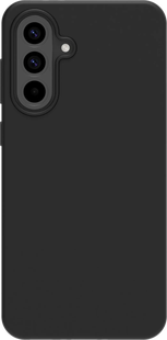 BlueBuilt Samsung Galaxy A56 Back Cover Zwart