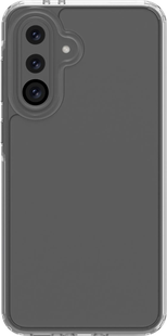 BlueBuilt Protective Back Cover Samsung Galaxy A36 Transparant