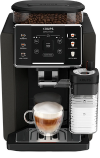 Krups Sensation Milk M50 EA9129