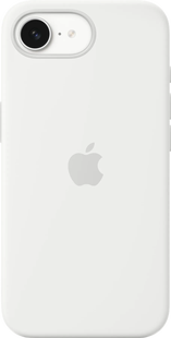 Apple iPhone 16e Back Cover Wit