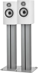 Bowers & Wilkins 607 S3 Wit (per paar)