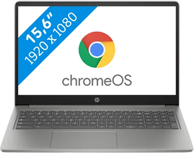 HP Chromebook 15.6 15a-nb0910nd