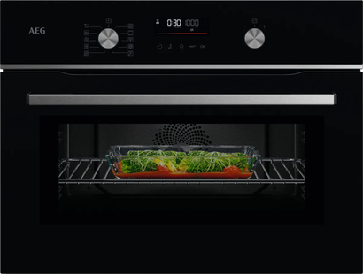 AEG OK6NK50WB CombiQuick