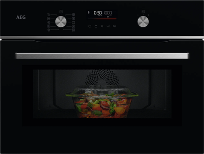 AEG OO5NK40WB CombiAir