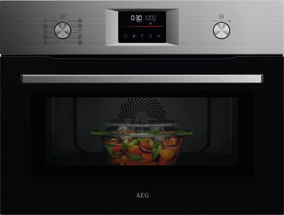 AEG OO5NK4W0M CombiAir