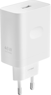 OPPO SuperVOOC Oplader 45W
