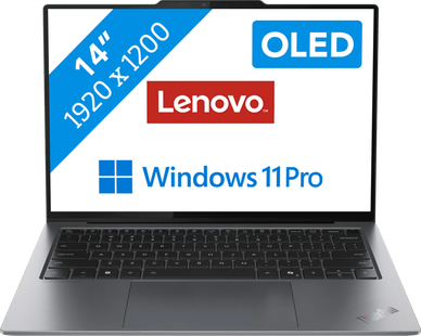Lenovo ThinkPad X9-14