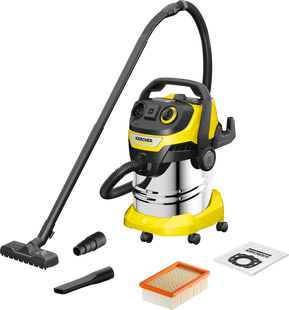 Karcher WD 5 P S V-25/5/22