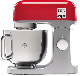 Kenwood kMix KMX750RD Rood