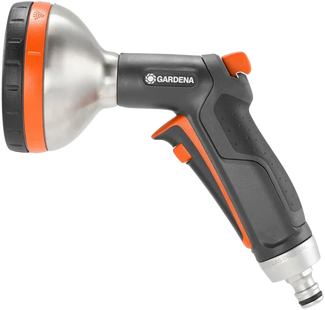 Gardena Premium Broes Metaal