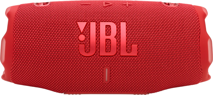 JBL Charge 6 Rood