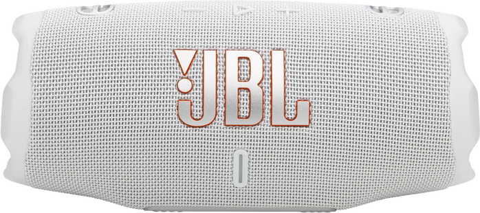 JBL Charge 6 Wit