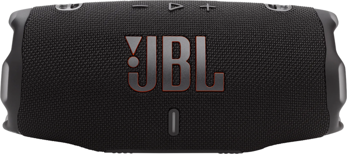 JBL Charge 6 Zwart