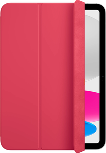 Apple Smart Folio iPad (2025) Roze