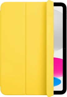 Apple Smart Folio iPad (2025) Geel